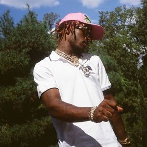 Meet your Posher, Malik